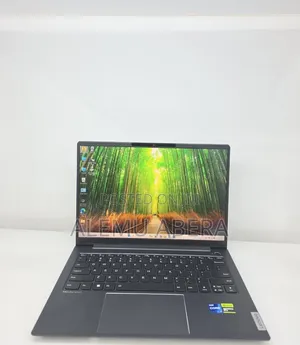 New Laptop Lenovo Thinkbook 14 16GB Intel Core i7 SSD 512GB