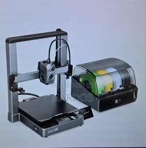 Creality Hi Combo 3D Printer