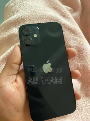 New Apple iPhone 12 64 GB White