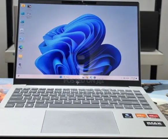 New Laptop HP Pavilion 14 16GB AMD Ryzen 7 SSD 1T