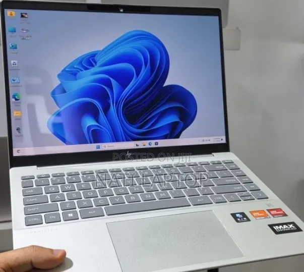 New Laptop HP Pavilion 14 16GB AMD Ryzen 7 SSD 1T