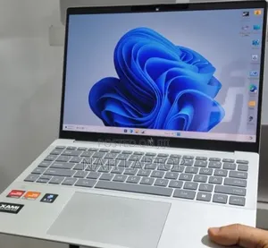 New Laptop HP Pavilion 14 16GB AMD Ryzen 7 SSD 1T