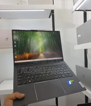 New Laptop Lenovo Thinkbook 14 16GB Intel Core i7 SSD 512GB
