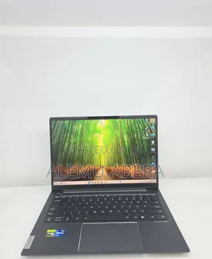 New Laptop Lenovo Thinkbook 14 16GB Intel Core i7 SSD 512GB