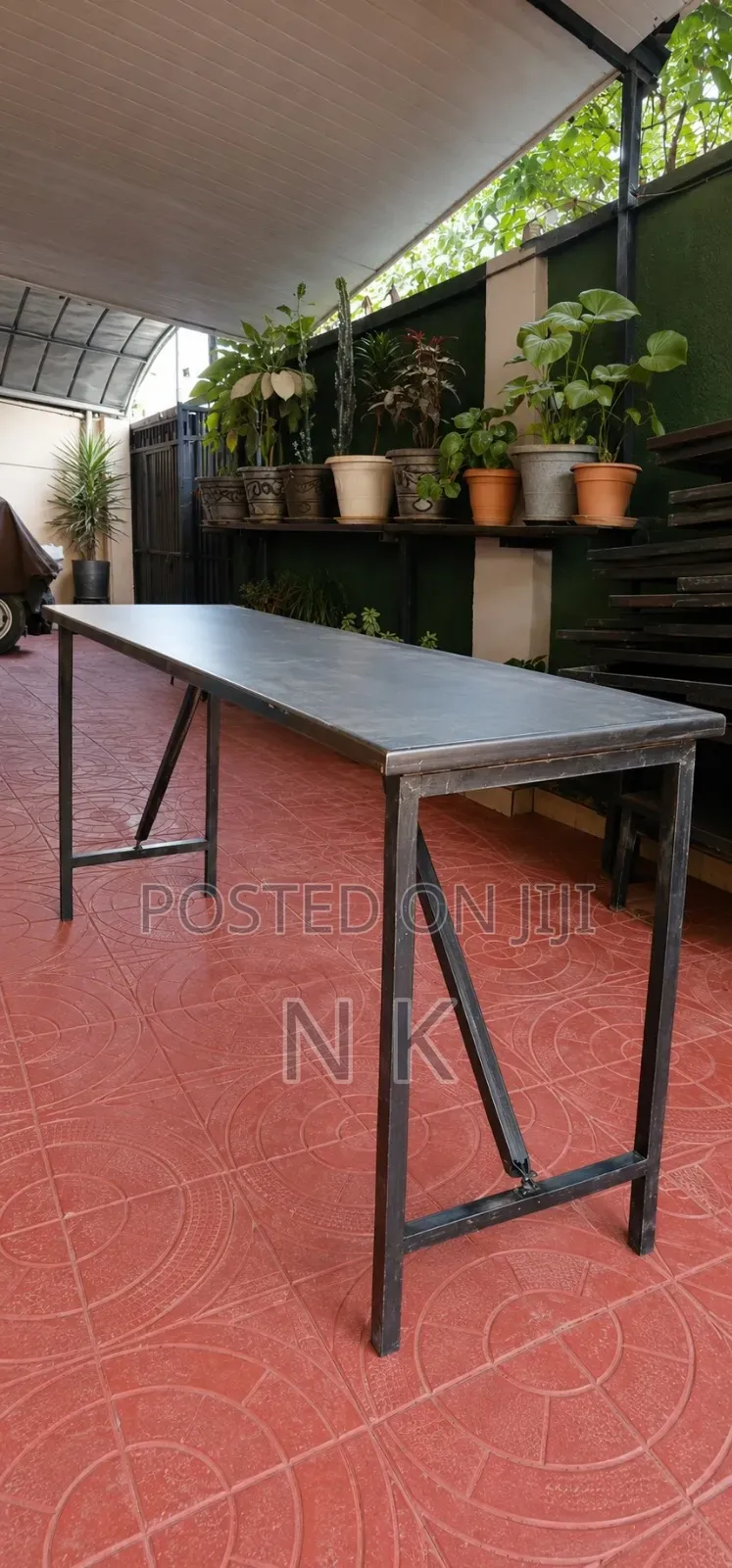 Catering /Events Table