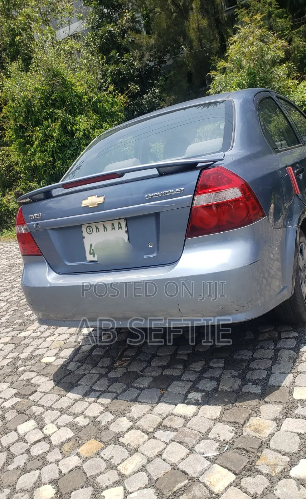 Chevrolet Captiva 2.4 LS 2007
