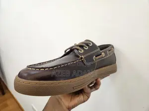 Leather Shoes