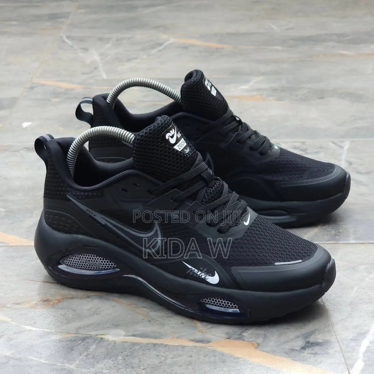 ORIGINAL Nike Zoom