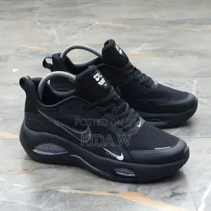 ORIGINAL Nike Zoom