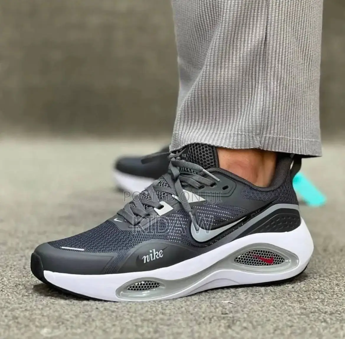 ORIGINAL Nike Zoom