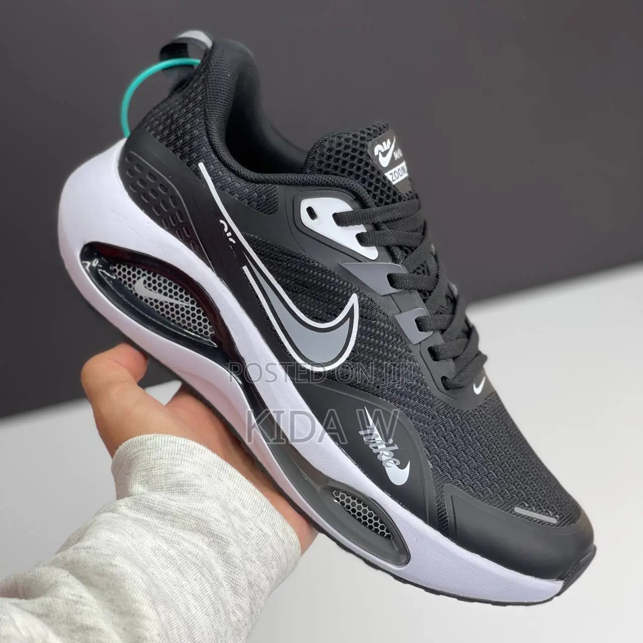 ORIGINAL Nike Zoom