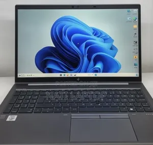 New Laptop HP ZBook 15 16GB Intel Core i7 SSD 512GB