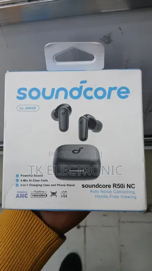 Soundcore R50iNC