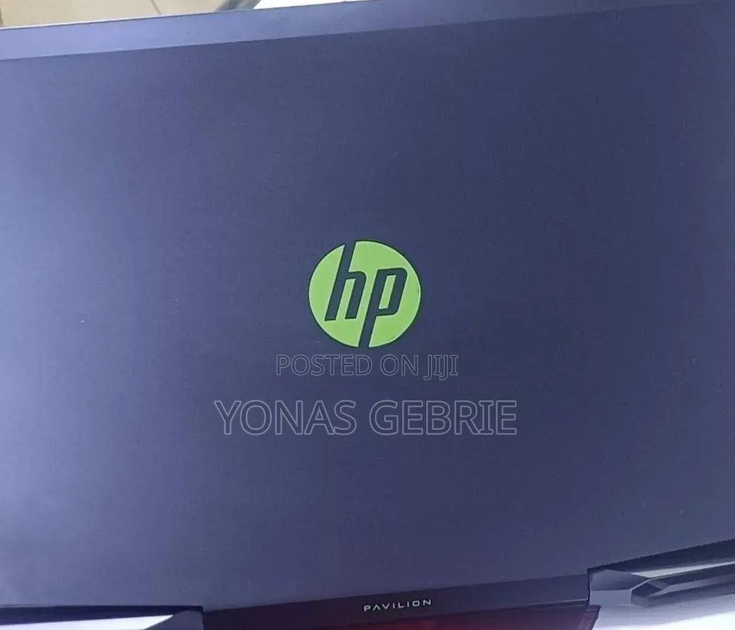 New Laptop HP Pavilion Power 15 16GB Intel Core i5 SSD 512GB