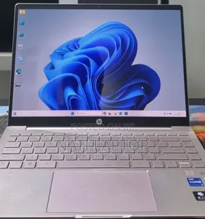 New Laptop HP Pavilion 14 16GB Intel Core i7 SSD 512GB