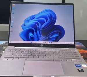 New Laptop HP Pavilion 14 16GB Intel Core i7 SSD 512GB