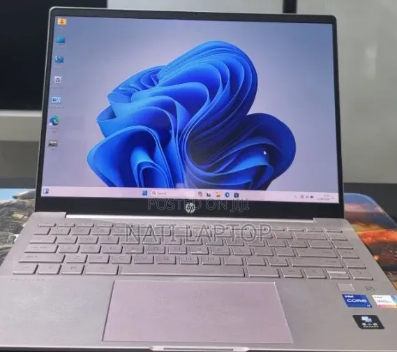 New Laptop HP Pavilion 14 16GB Intel Core i7 SSD 512GB