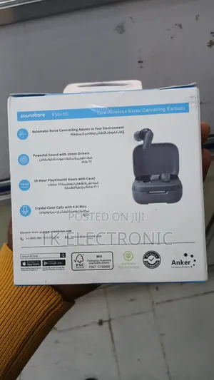 Soundcore R50iNC