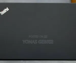 New Laptop Lenovo 16GB Intel Core i5 SSD 512GB