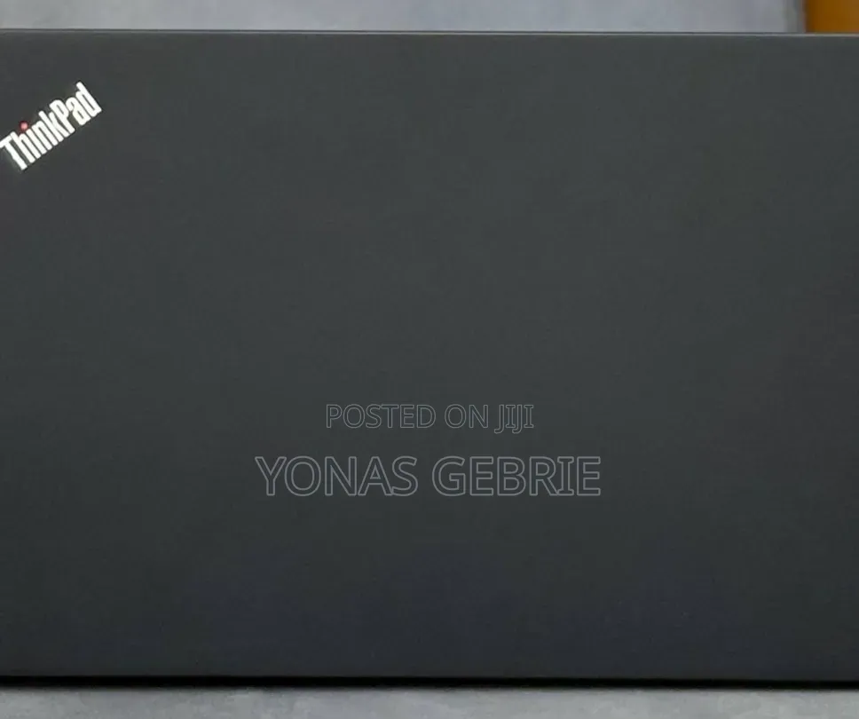 New Laptop Lenovo 16GB Intel Core i5 SSD 512GB