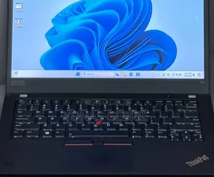 New Laptop Lenovo 16GB Intel Core i5 SSD 512GB