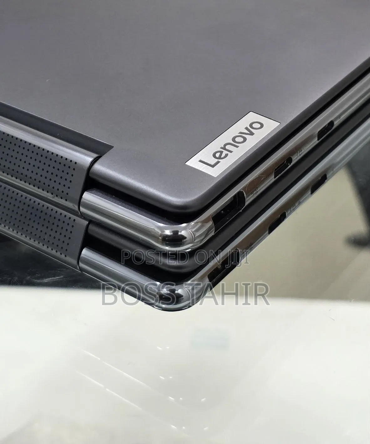 New Laptop Lenovo Yoga 9i 32GB Intel Core i7 SSD 1T