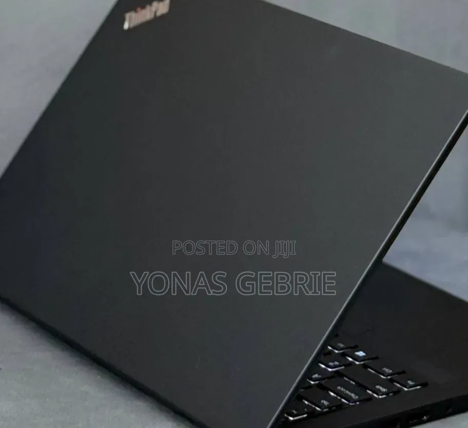 New Laptop Lenovo 16GB Intel Core i5 SSD 512GB