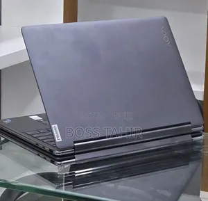 New Laptop Lenovo Yoga 9i 32GB Intel Core i7 SSD 1T