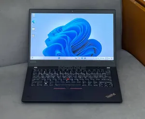 New Laptop Lenovo ThinkPad T14 16GB Intel Core i5 SSD 512GB