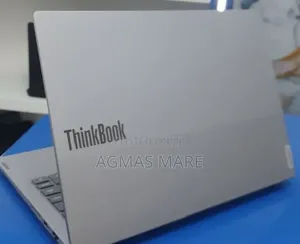 New Laptop Lenovo Thinkbook 14 16GB Intel Core 5 SSD 512GB