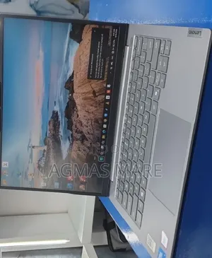 New Laptop Lenovo Thinkbook 14 16GB Intel Core 5 SSD 512GB