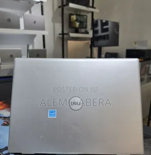 New Laptop Dell Inspiron 14 16GB Intel Core i7 SSD 512GB