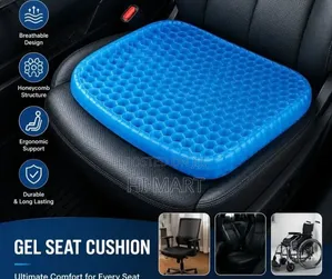 Egg Sitter Top Quality Seat Cushion