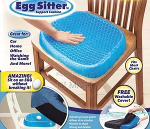 Egg Sitter Top Quality Seat Cushion