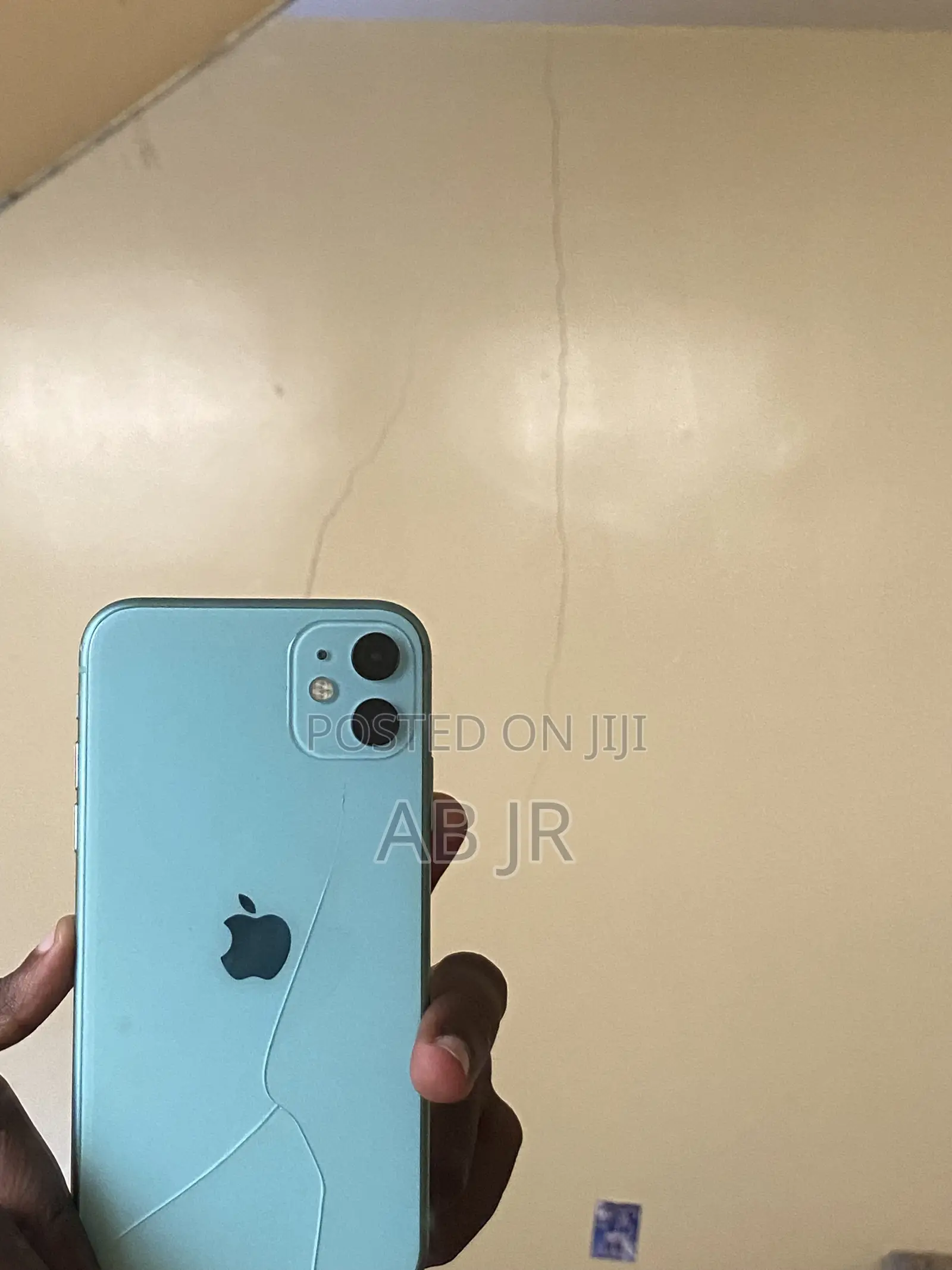 Apple iPhone 11 128 GB Green