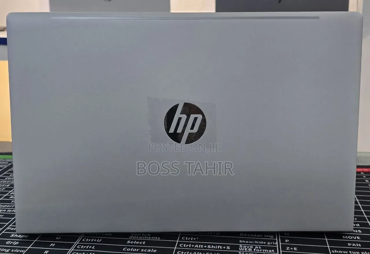New Laptop HP Probook 450 16GB Intel Core i7 SSD 512GB