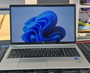New Laptop HP Probook 450 16GB Intel Core i7 SSD 512GB