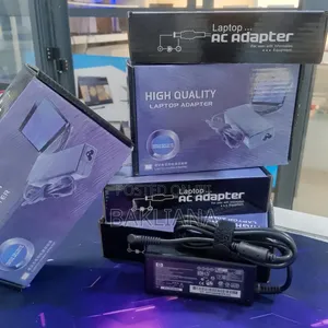 High Quality Laptop AC Adapter