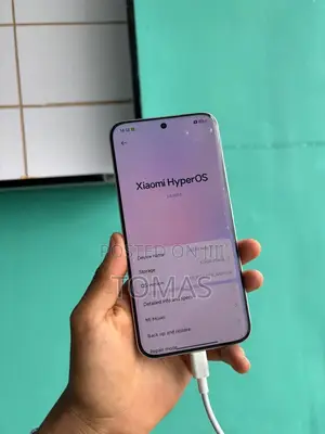New Xiaomi Redmi Note 15 Pro+ 256 GB White