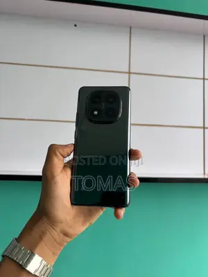 New Xiaomi Redmi Note 14 Pro+ 256 GB Black