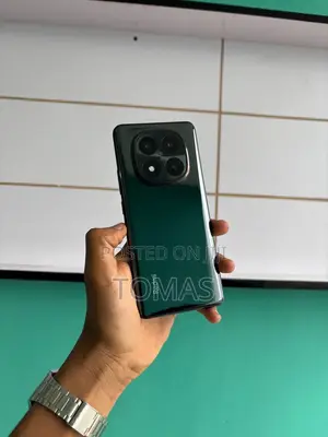 New Xiaomi Redmi Note 14 Pro+ 256 GB Black
