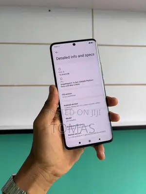 New Xiaomi Redmi Note 14 Pro+ 256 GB Black
