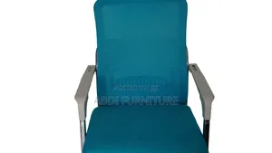 U-Leg Guest Chair
