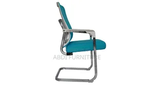 U-Leg Guest Chair