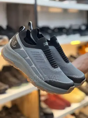Stock Shoes