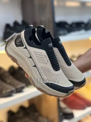 Stock Shoes