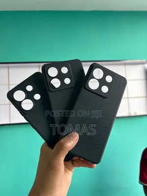 Redmi Note 13 Pro Cover