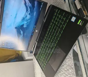 New Laptop HP Pavilion Power 15 16GB Intel Core i5 SSD 512GB