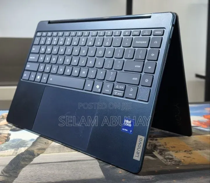 New Laptop Lenovo Yoga 9 16GB Intel Core Ultra 7 SSD 1T