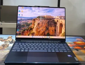 New Laptop Lenovo Yoga 9 16GB Intel Core Ultra 7 SSD 1T